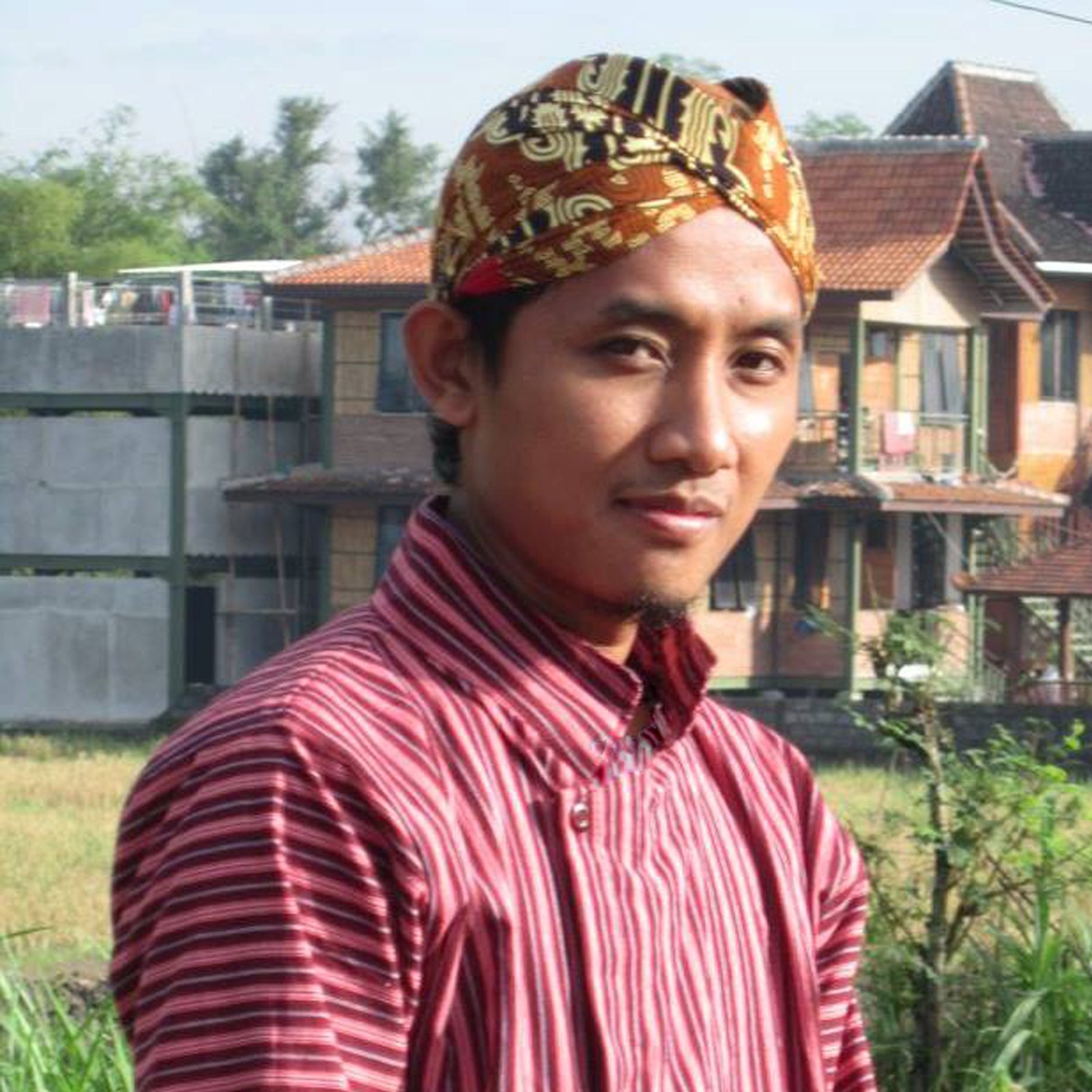 Foto Nyanyang Suryana